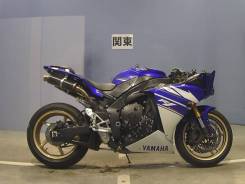 Yamaha YZF R1. 1 000 куб. см., исправен, птс, без пробега. Под заказ