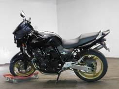 Honda CB 400SFV. 400 куб. см., исправен, птс, без пробега. Под заказ