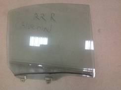 Стекло боковое. Nissan Bluebird Sylphy, TG10, FG10, QNG10, QG10 Двигатели: QR20DD, QG15DE, QG18DE