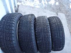 Nexen Winguard Ice. Зимние, без шипов, 2013 год, 20 %, 4 шт
