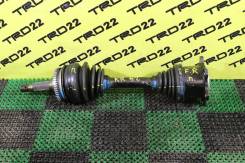 Привод, полуось. Toyota Lite Ace Noah, CR50, CR50G, CR51, CR52, KR52, SR50, SR50G Toyota Noah Toyota Town Ace Noah, CR50, CR50G, CR51, CR52, KR52, SR5...