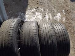 Roadstone Eurovis Sport 04. Летние, 2015 год, 20 %, 4 шт