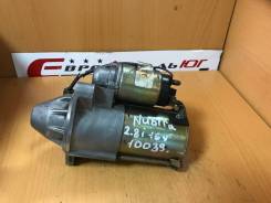 Стартер. Chevrolet: Lacetti, Tacuma, Vectra, Astra, Calibra, Omega, Epica, Captiva, Nubira, Rezzo, Cavalier, Evanda Opel: Calibra, Sintra, Frontera, V...