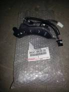 Переключатель на рулевом колесе. Toyota Land Cruiser Prado, GRJ120, GRJ120W, GRJ121, GRJ121W, GRJ125, GRJ125W, KDJ120, KDJ120W, KDJ125, KDJ125W, KZJ12...