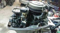 Honda. 15,00 л.с., 4-тактный, бензиновый, нога L (508 мм), Год: 2002 год
