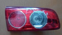 Стоп-сигнал. Mazda Demio, DY3R, DY3W, DY5R, DY5W Двигатели: ZJVE, ZYVE