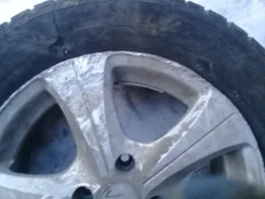 Alba. 6.0x15", 4x100, ET45, �� 67,1���. ����