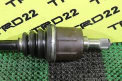 Привод. Honda: Elysion, Accord, Odyssey, CR-V, Avancier, Accord Tourer, FR-V, Stream, Torneo, Civic, Stepwgn, Integra Двигатели: K24A, F20B2, F20B4, F...