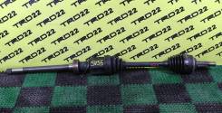 Привод. Toyota Vista, AZV55, SV55 Toyota Vista Ardeo, AZV55, AZV55G, SV55, SV55G Двигатели: 1AZFSE, 3SFE
