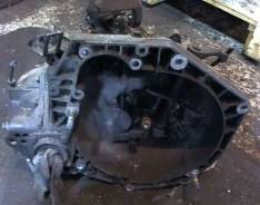 МКПП. Alfa Romeo 147. Под заказ