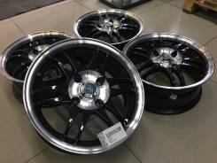 Venti. 6.0x15, 4x114.30, ET45, ЦО 67,1 мм. Под заказ