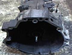 МКПП. Audi A4, B6. Под заказ