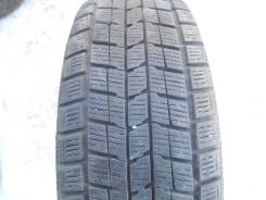 Dunlop DSX. Зимние, без шипов, 10 %, 1 шт