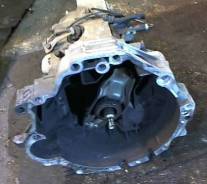 МКПП. Audi A4, 8D2, 8D5 Двигатели: 1Z, ACK, ADP, ADR, AEB, AFB, AFN, AGA, AHH, AHL, AHU, AJL, AJM, AKN, ALF, ALG, ALZ, AML, AMX, ANA, ANB, APR, APS, A...