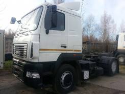 МАЗ 5440В5-8420-031. , 1 000 куб. см., 10 500 кг.