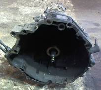 МКПП. Audi A4, B6. Под заказ