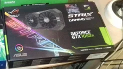 GeForce GTX 1050 Ti ����