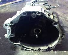 МКПП. Audi A4, B6. Под заказ