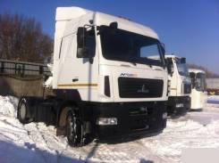 МАЗ 5440В9-1420-031. , 1 000 куб. см., 10 500 кг.