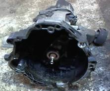 МКПП. Audi A4, B5. Под заказ