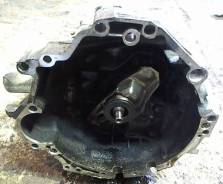 МКПП. Audi A4, B5. Под заказ
