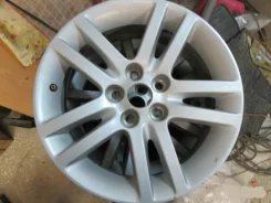 Prime. x17", 5x114.3, ET-38 ����