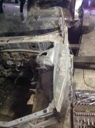 Лонжерон. Nissan Cefiro, A32