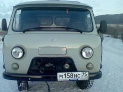 УАЗ 330365. Продается бортовой, 2 693 куб. см., 1 500 кг.