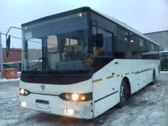 Volgabus Волжанин. Продается автобус Волжанин 52701, 7 146 куб. см., 45 мест