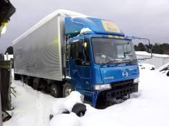 Hino Profia. Продам , 12 800 куб. см., 10 690 кг.