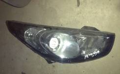 Фара. Hyundai ix35, LM Двигатели: G4NA, G4KD, D4HA
