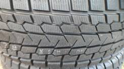 Yokohama Ice Guard G075. Зимние, без шипов, 2018 год, без износа, 4 шт