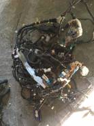 Проводка акпп. Toyota Mark II, JZX100 Toyota Cresta, JZX100 Toyota Chaser, JZX100 Двигатель 1JZGTE