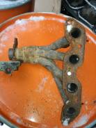 Коллектор выпускной. Toyota: ist, Vitz, Porte, Echo, Yaris Verso, Probox, Funcargo, Yaris, Echo Verso, Corolla Fielder, WiLL Cypha, Succeed, Cynos, bB...