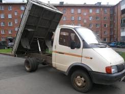 ГАЗ 330210. Продаётся грузовик газель 330210, 2 400 куб. см., 1 500 кг.