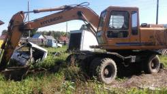 Hyundai. Продам экскаватор Robex-1300W