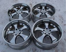 AME Shallen. 8.5x19", 5x114.30, ET29