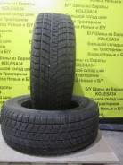 Bridgestone Blizzak DM-V1. Зимние, без шипов, 2016 год, износ: 10%, 2 шт