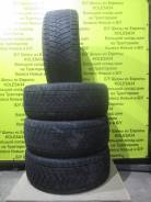 Bridgestone Blizzak DM-Z3. Зимние, без шипов, 2016 год, 50 %, 4 шт