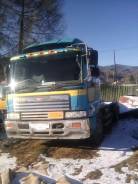Hino. Продам седельный тягач, 2 000 куб. см., 1 000 кг.