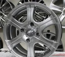 K&K ����. x15", 4x114.3 ����