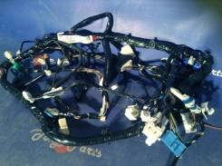 Проводка под торпедо. Subaru Legacy, BL5, BLE, BP5, BP9, BPE Двигатели: EJ203, EJ204, EJ20X, EJ20Y, EJ253, EJ30D