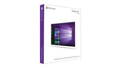 Microsoft Windows 10.