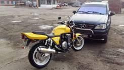 Honda CB 1000SF. 1 000 куб. см., исправен, птс, с пробегом