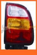 Фонарь задний TOYOTA RAV4 98-00 хрусталь SAT / ST21219K7L