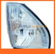 Габарит TOYOTA LAND CRUISER PRADO 00-02 хрусталь SAT / ST21215F4R