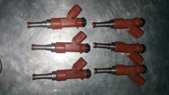 Инжектор. Toyota: Mark X Zio, Sienna, Aurion, Mark X, RAV4, Camry, Previa, Estima, Avalon, Vanguard, Harrier, Blade, Venza, Tarago, Vellfire, Highland...