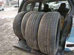 Bridgestone Dueler H/T. Летние, износ: 50%, 4 шт