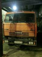 КамАЗ 65115. Продам Камаз 65115, 9 000 куб. см., 15 000 кг.
