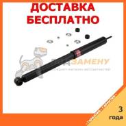 Стойка амортизационная, газовая задняя правая KYB 343272